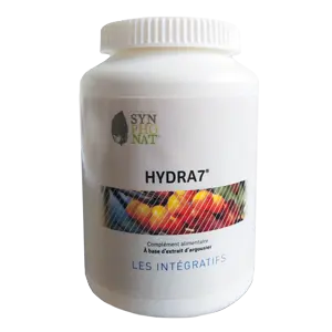 HYDRA7® Muqueuses 180