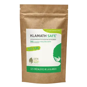 KLAMATH SAFE® 360
