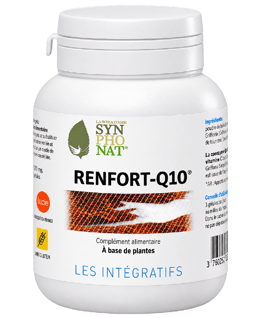 RENFORT-Q10®
