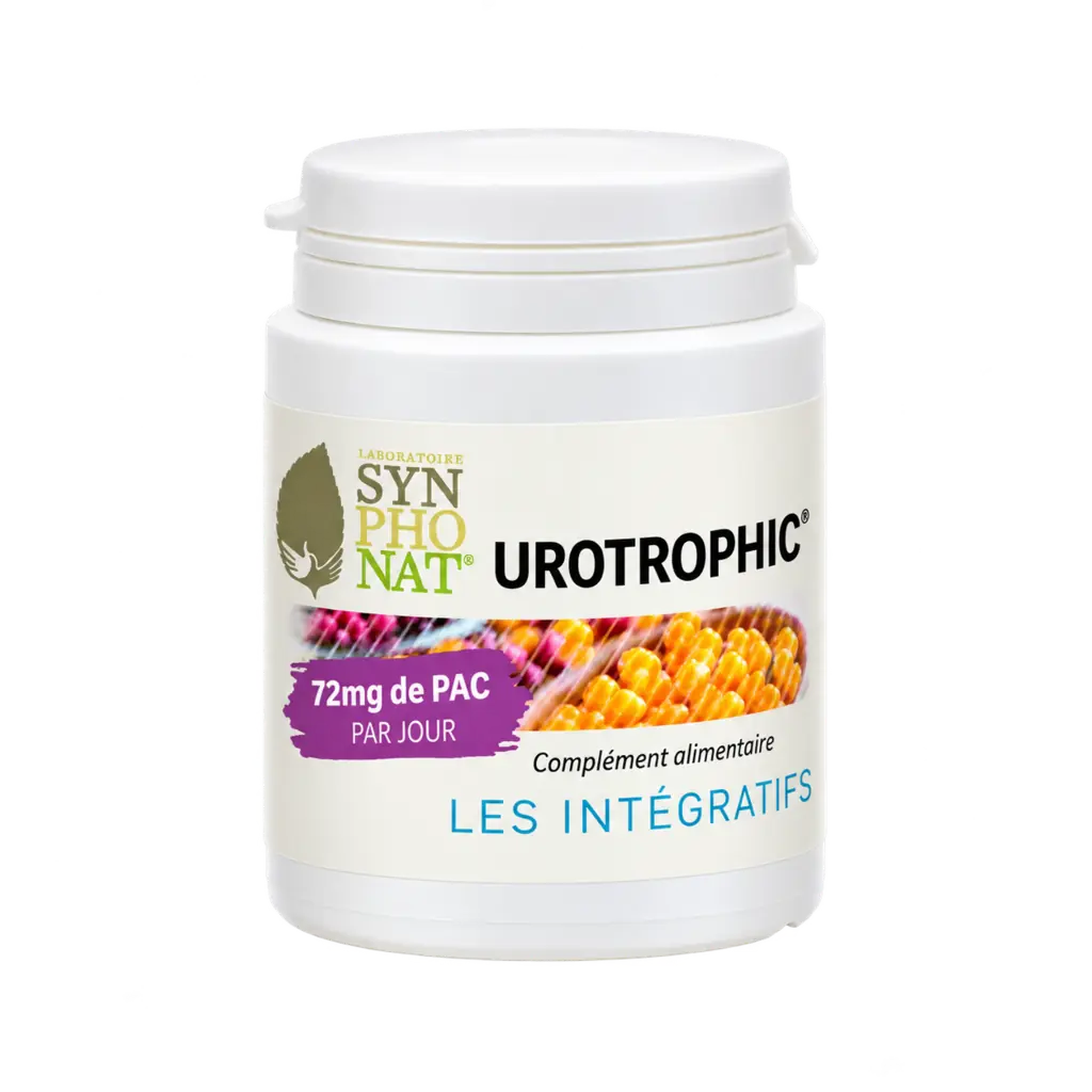 UROTROPHIC® 30 Gélules