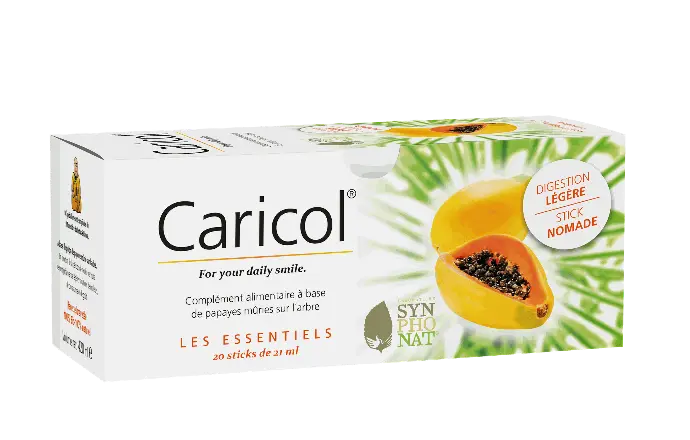 CARICOL®
