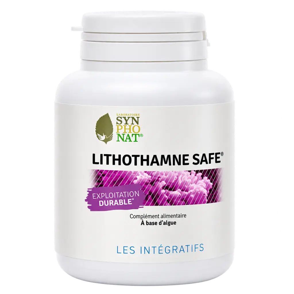 LITHOTHAMNE SAFE®