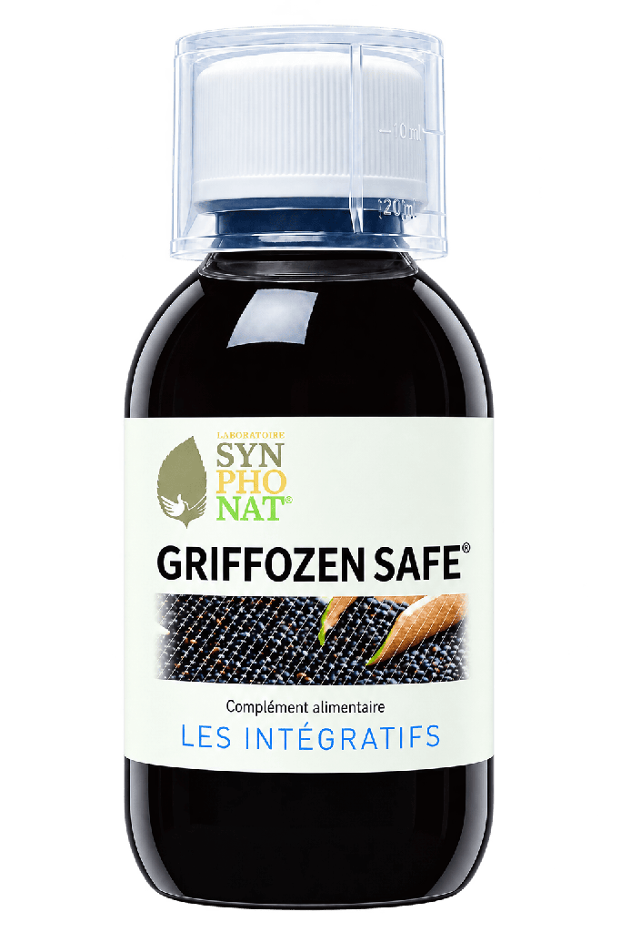 GRIFFOZEN SAFE ®