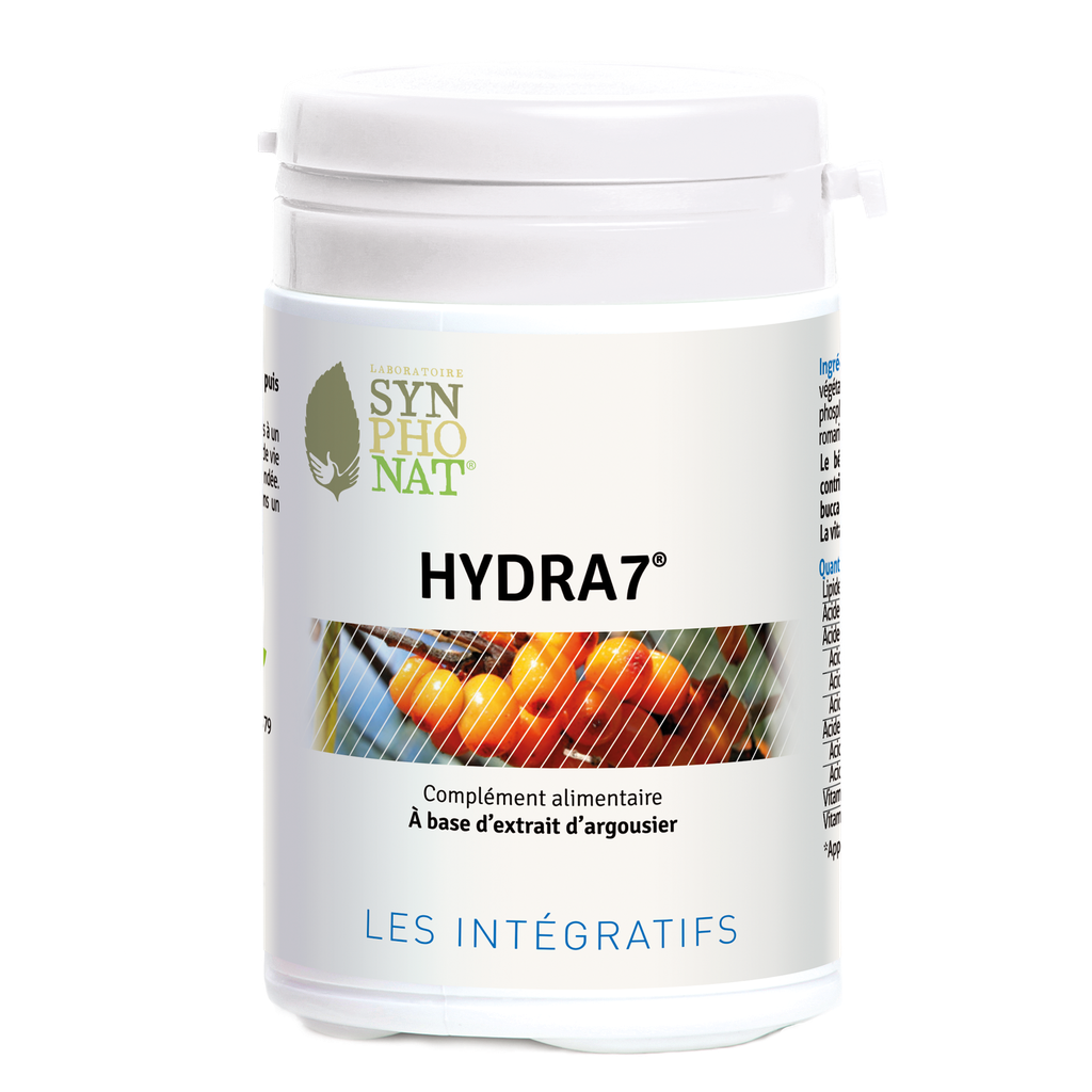 HYDRA7® Muqueuses 60
