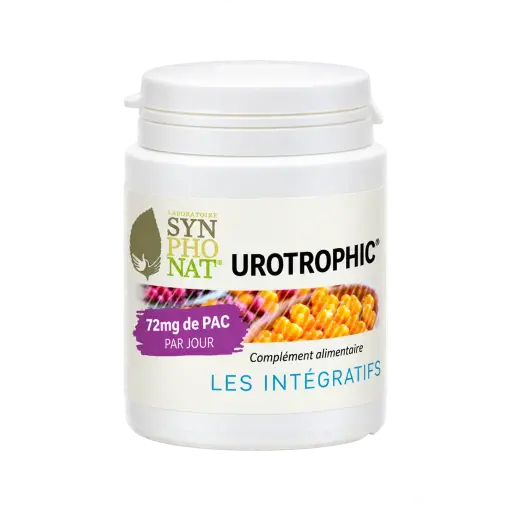 [0031] UROTROPHIC® 30 Gélules