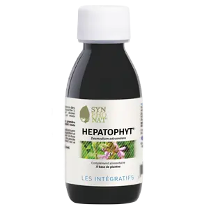 [PROMO_0316] PROMOTION HEPATOPHYT®