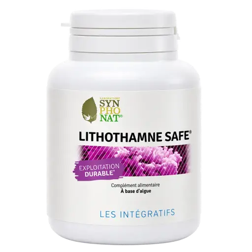 [0635] LITHOTHAMNE SAFE®