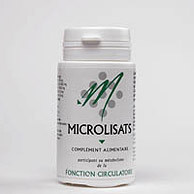 Microlisat Fonction Circulatoire