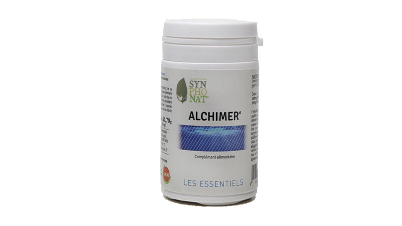 Alchimer®