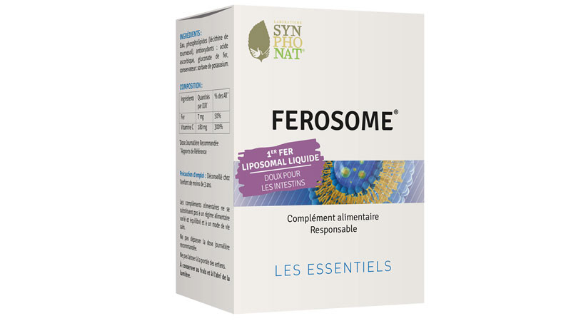 Ferosome®