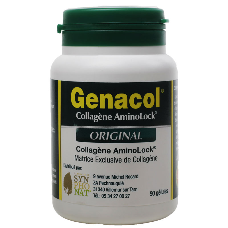 Genacol®