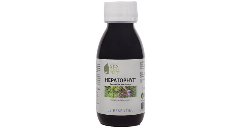 Hepatophyt®