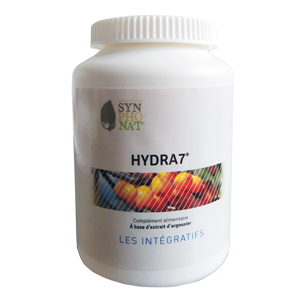 Hydra7® 180, Format + Economique et + responsable