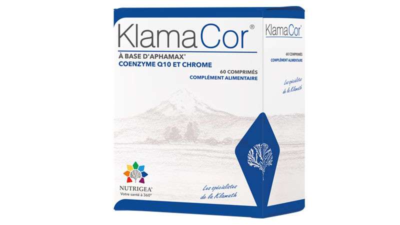 KlamaCor® 60
