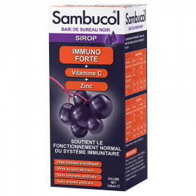 Sambucol® Immuno Forte