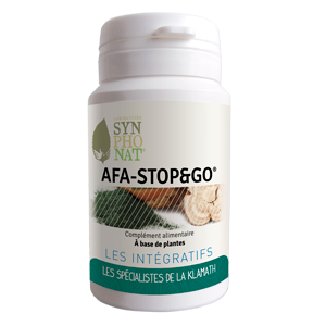 AFA- STOP&GO 30 ® Format découverte