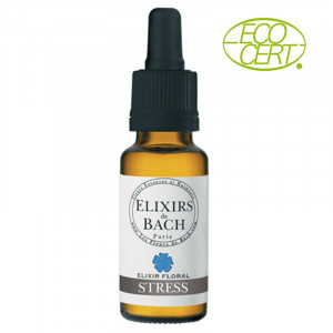 Elixir Floral Bio Stress