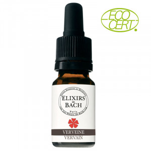 Elixir Floral Bio Verveine / Vervain