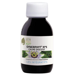Synerphyt N°5 Calme digestif
