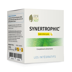 Synertrophic® Citron