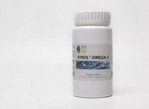 Synol®-oméga 3