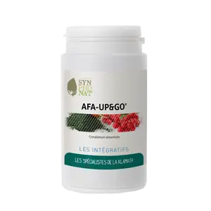 AFA-UP&GO® 120
