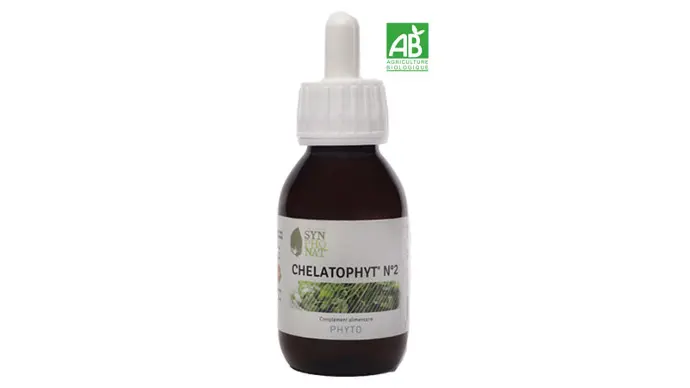 CHELATOPHYT® N°2