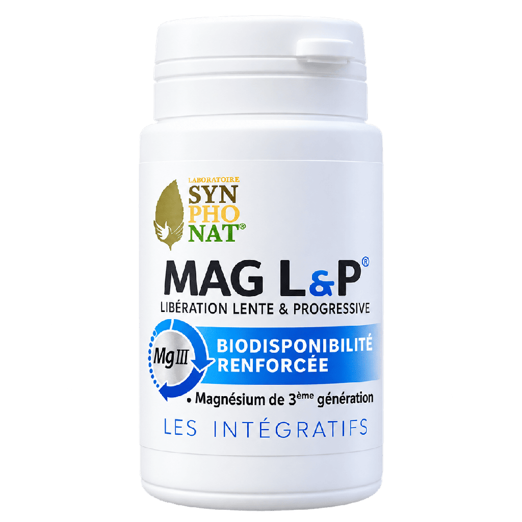 MAG L&P® 30®