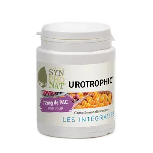UROTROPHIC® 30 Gélules