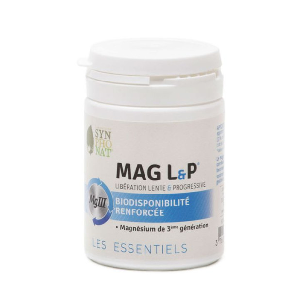 PROMOTION DDM COURTE MAG L&P® 60