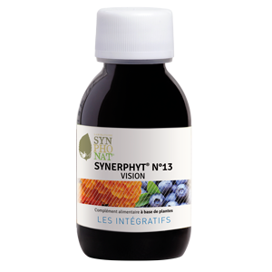 PROMOTION DDM COURTE SYNERPHYT® N°13 VISION