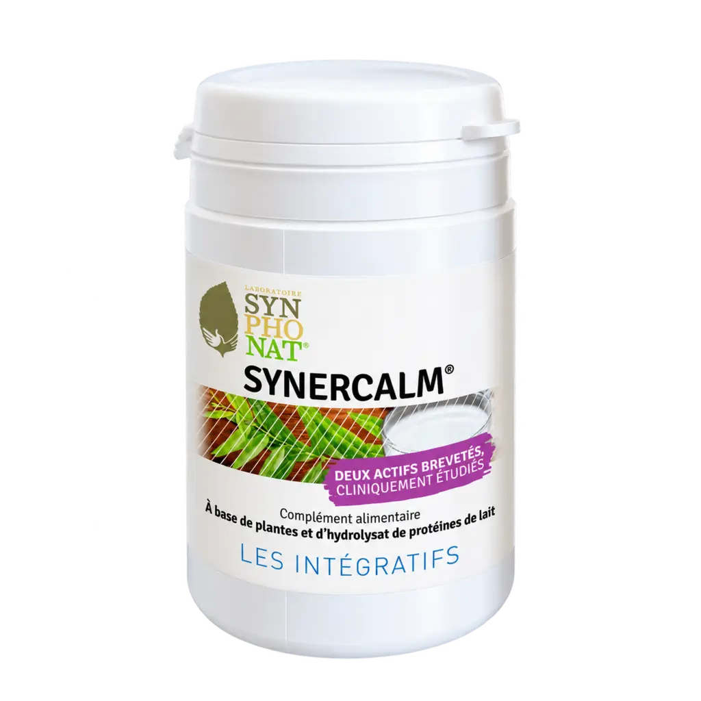 SYNERCALM® 45