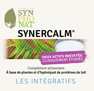 SYNERCALM® 90
