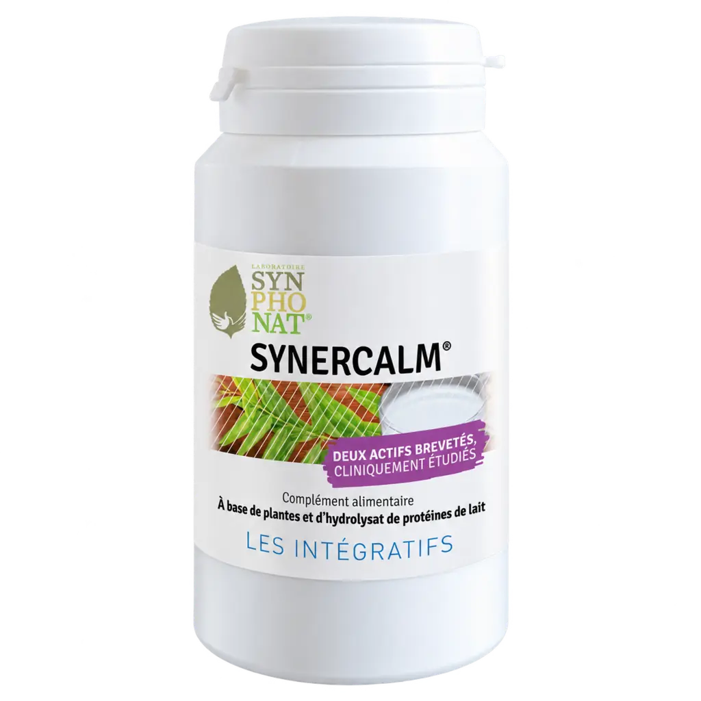 SYNERCALM® 90