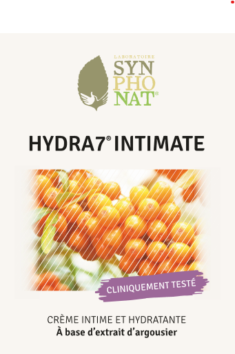 HYDRA 7® INTIMATE