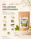 Mélange de Plantes pour Infusion Après Repas