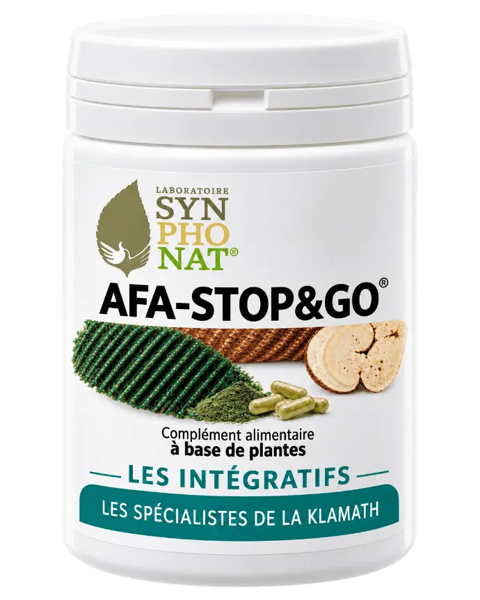AFA STOP&GO® 120 
