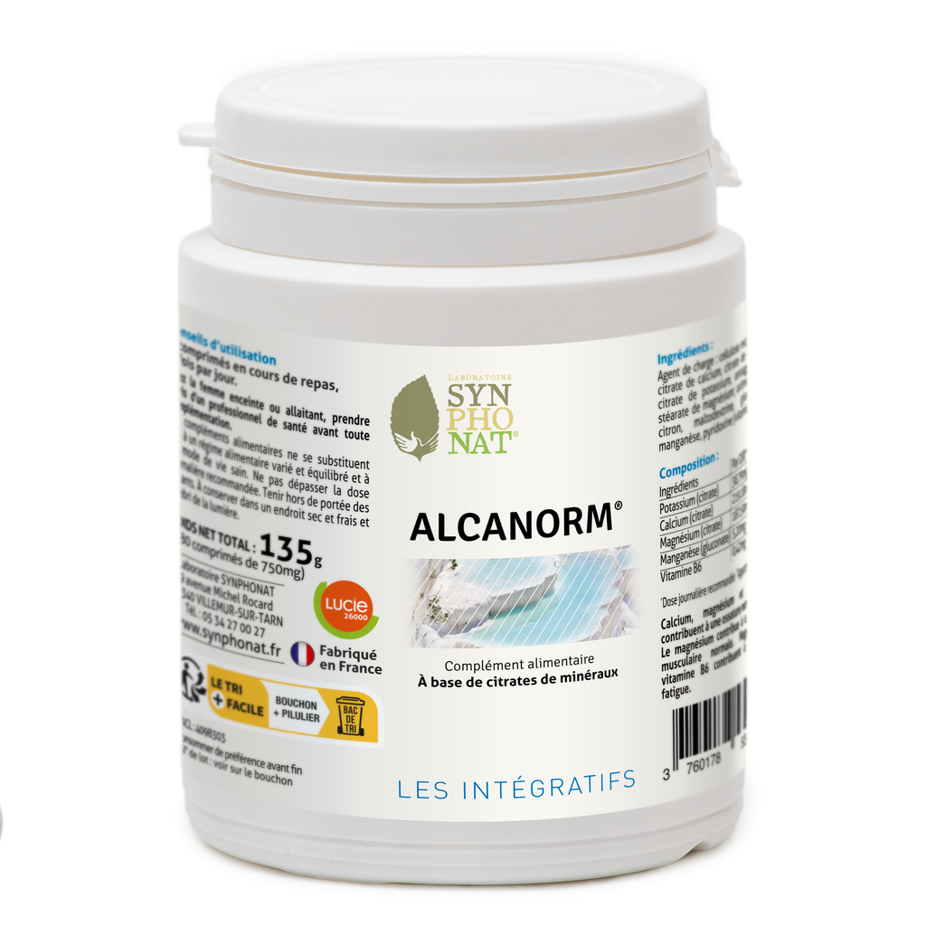 ALCANORM®