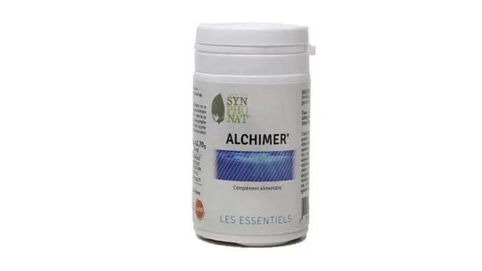 ALCHIMER®