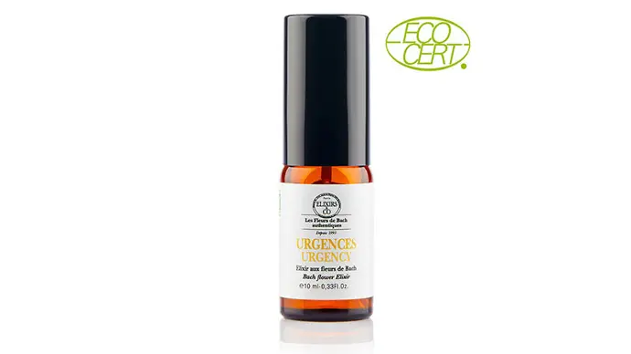 Fleurs de Bach-URGENCES Spray