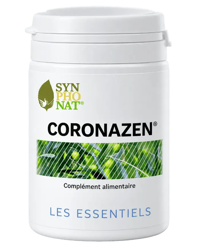 CORONAZEN®