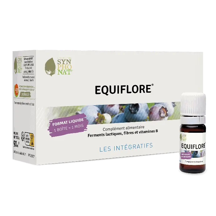EQUIFLORE®