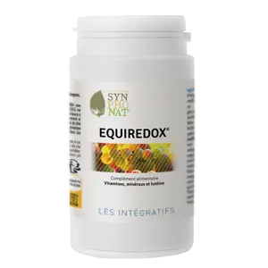 EQUIREDOX®