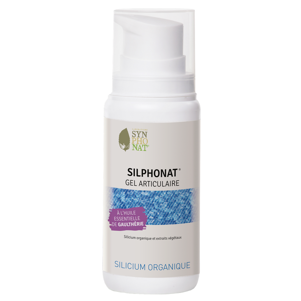 SILPHONAT® Gel articulaire