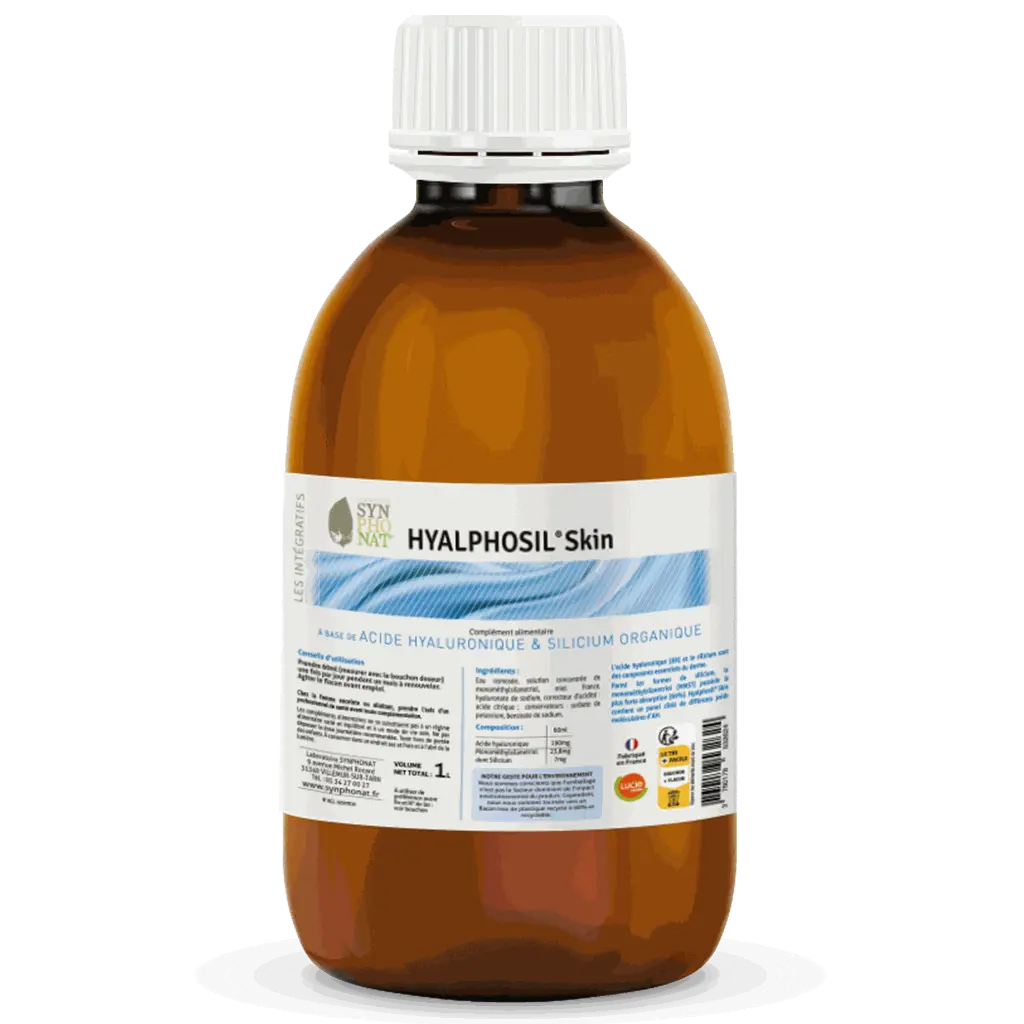 HYALPHOSIL® Skin