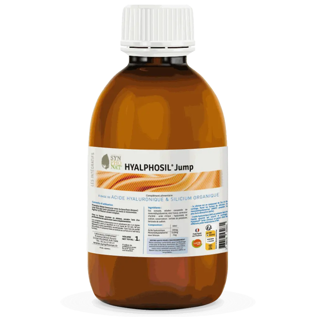 HYALPHOSIL® Jump