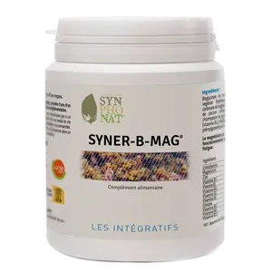 SYNER-B-MAG®