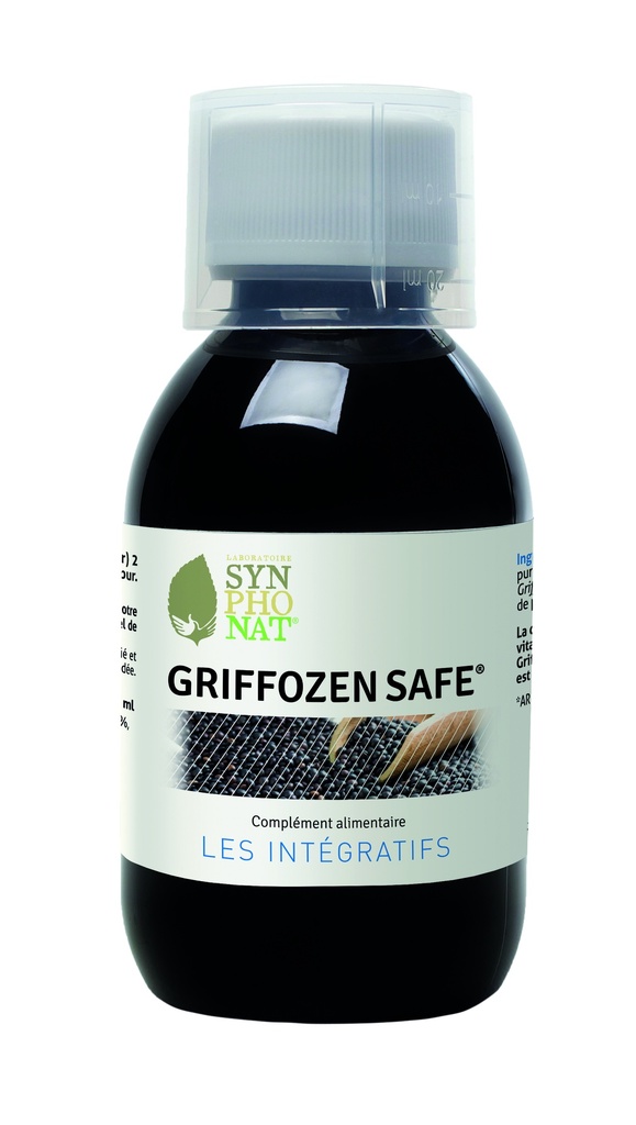 GRIFFOZEN SAFE ®