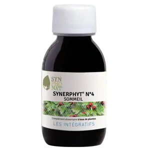 SYNERPHYT® N°4 SOMMEIL