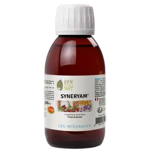 SYNERYAM®